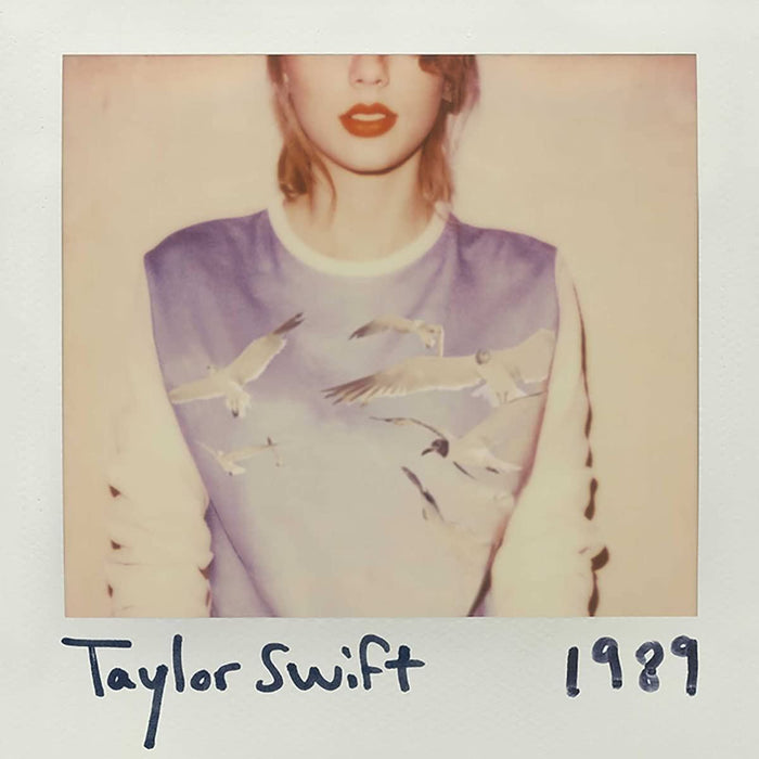 Taylor Swift - 1989 - [Vinyl]