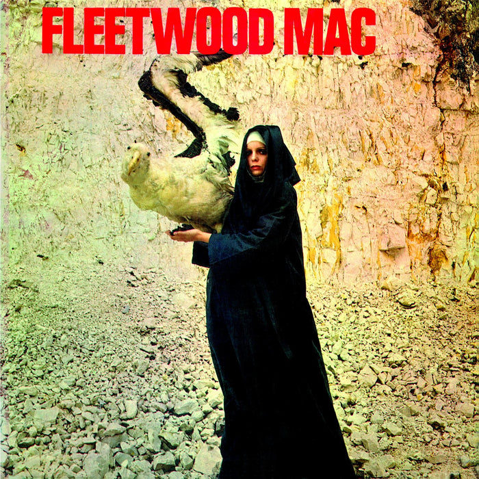 Fleetwood Mac - Pious Bird Of Good Omen - [Vinyl]