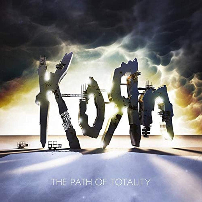 Korn - Path Of Totality - [Vinyl]