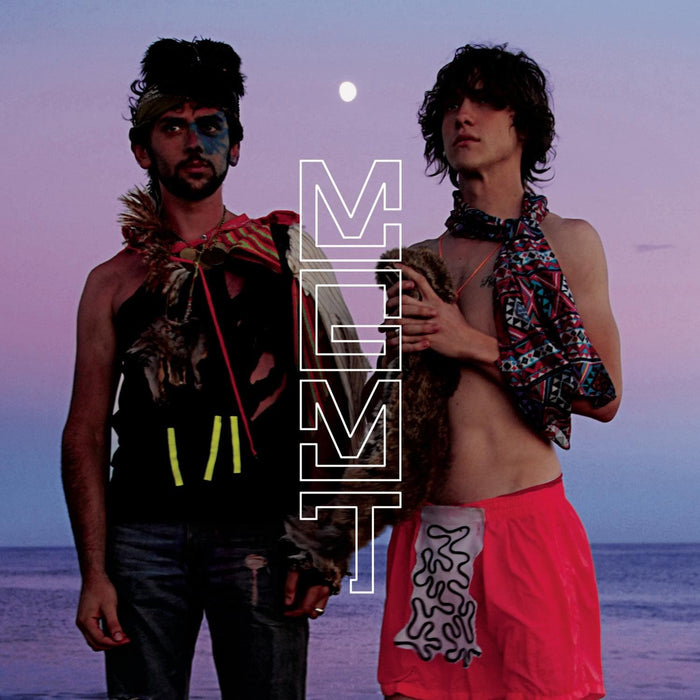 Mgmt - Oracular Spectacular - [Vinyl]