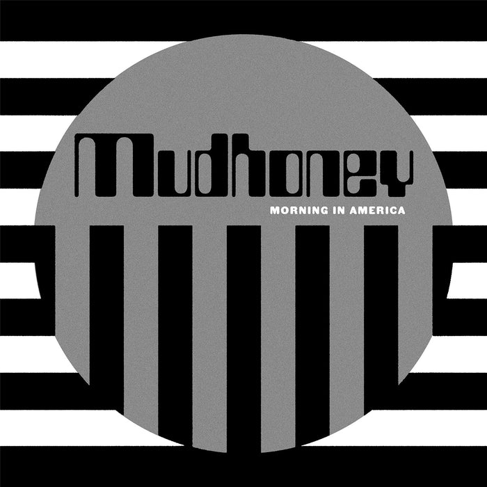 Mudhoney - Morning In America - [Vinyl]