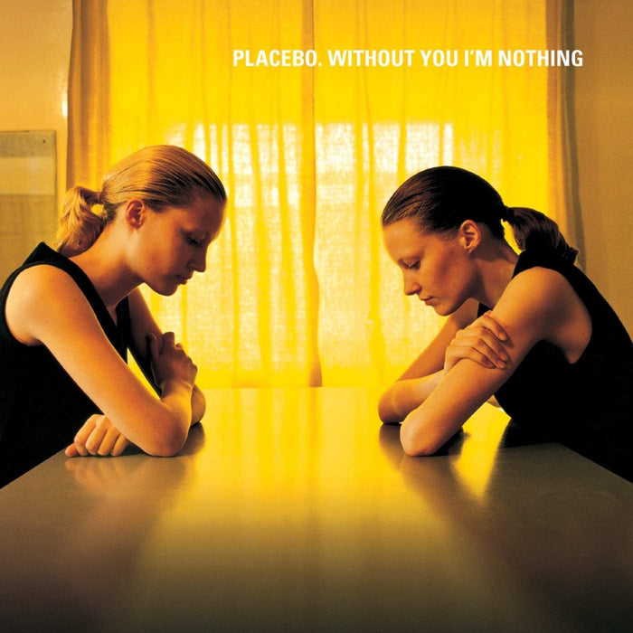 Placebo - Without You Im Nothing - [Vinyl]