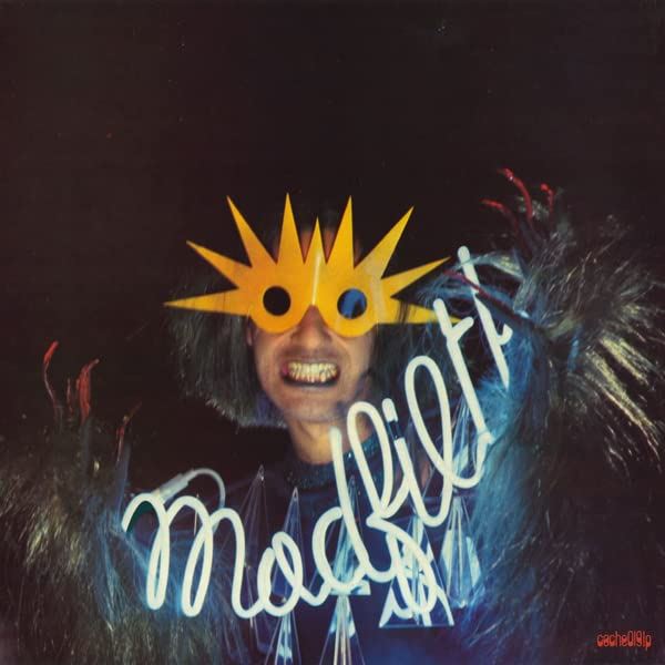 Madfilth - Madfilth - [Vinyl]