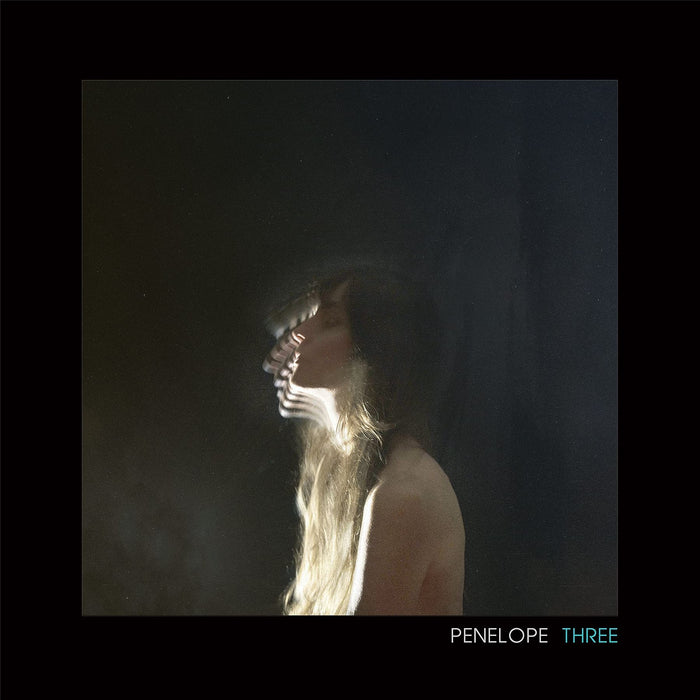 Penelope Trappes - Penelope Three - [Vinyl]