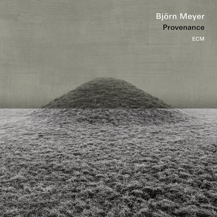 Bjorn Meyer - Provenance - [Vinyl]