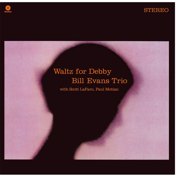 Bill Evans - Waltz For Debby - [Vinyl]