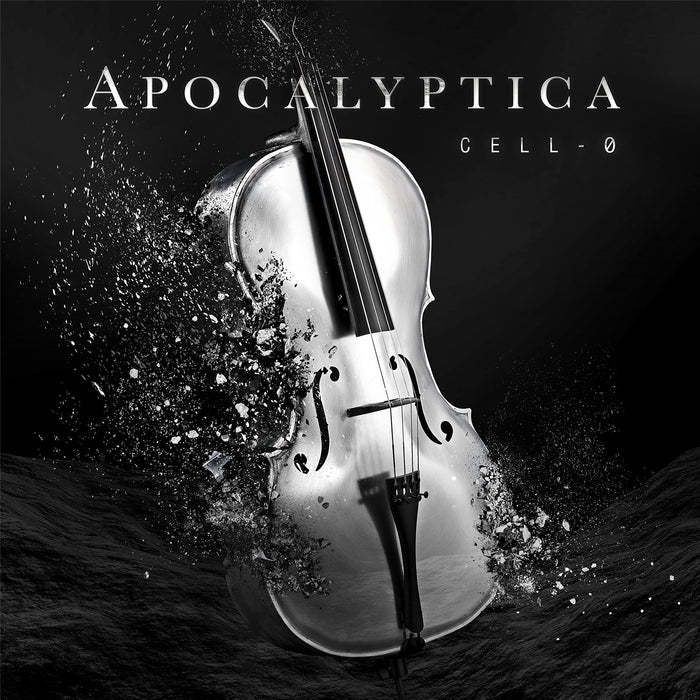 Apocalyptica - Cell-0 - [Vinyl]