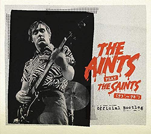 Aints! - Play The Saints (1973-1978) - [Vinyl]