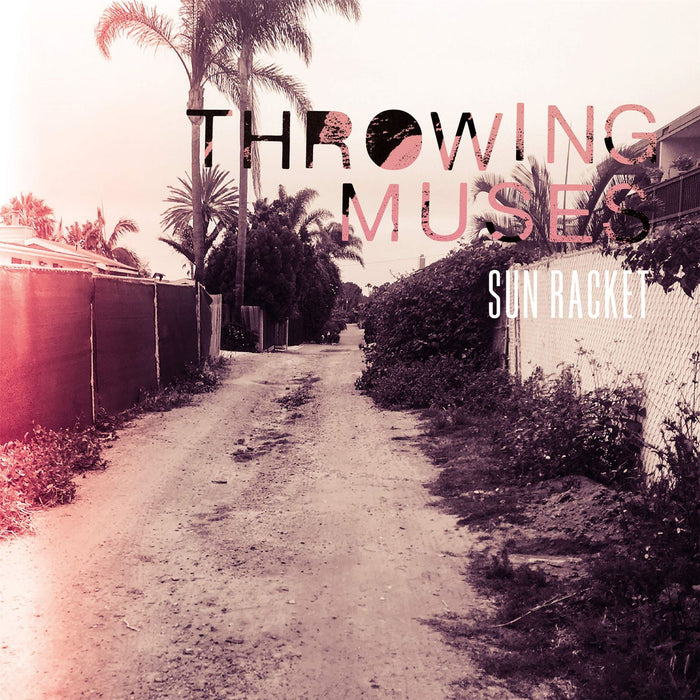 Throwing Muses - Sun Racket - [Vinyl]