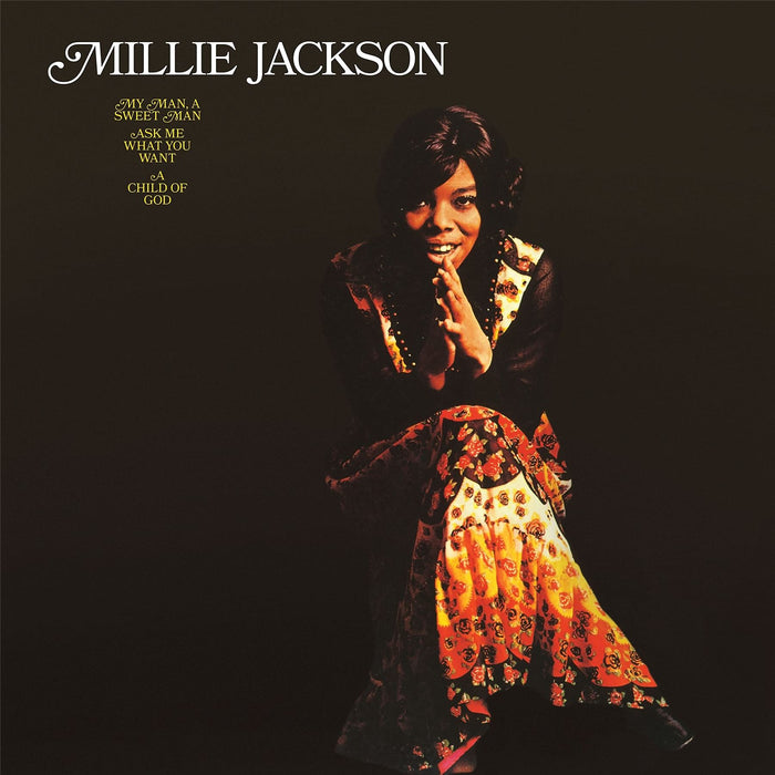 Millie Jackson - Millie Jackson - [Vinyl]