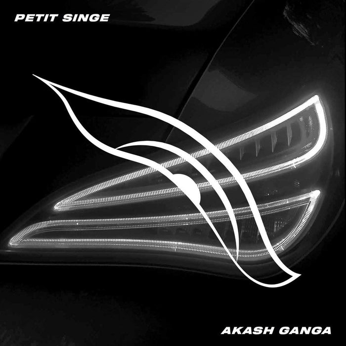 Petit Singe - Akash Ganga - [Vinyl]