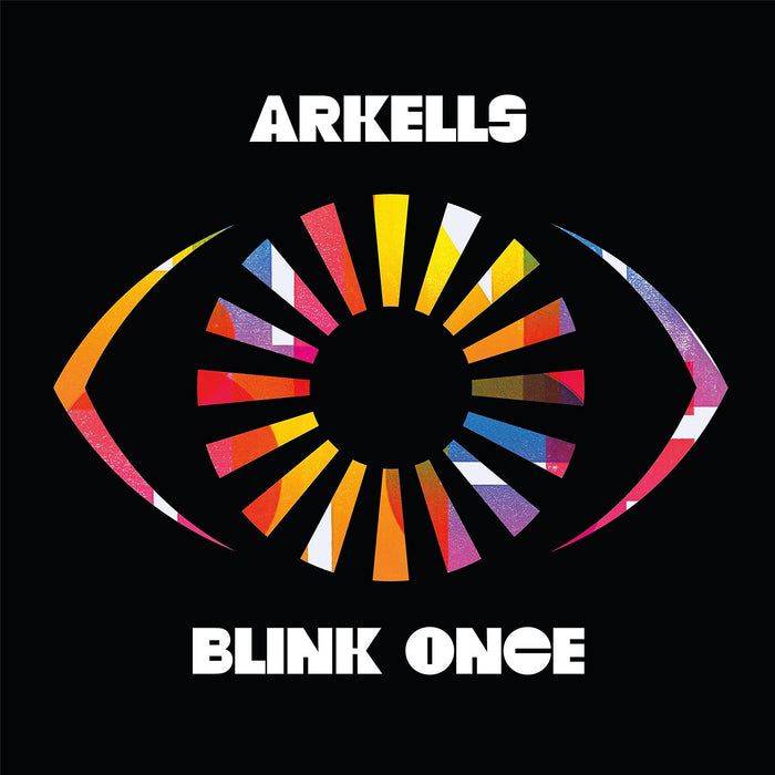 Arkells - Blink Once - [Vinyl]