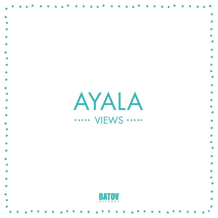 Ayala (It) - Views - [Vinyl]