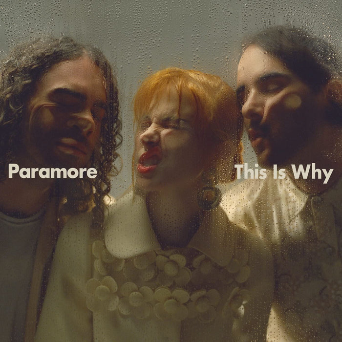 Paramore - This Is Why - [Vinyl]