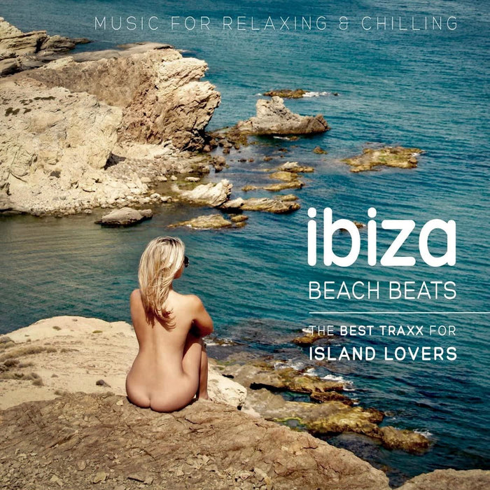 Various Artists - Ibiza Beach Beats - [Vinyl]