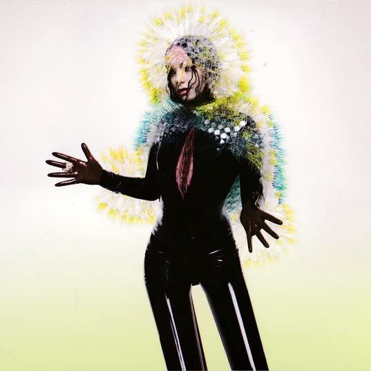 Bjork - Vulnicura - [Vinyl]