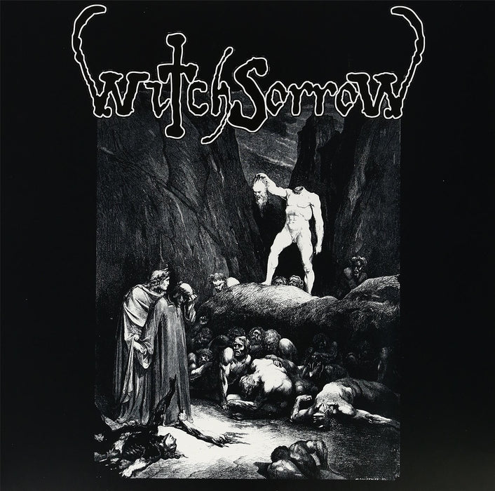 Witchsorrow - Witchsorrow - [Vinyl]