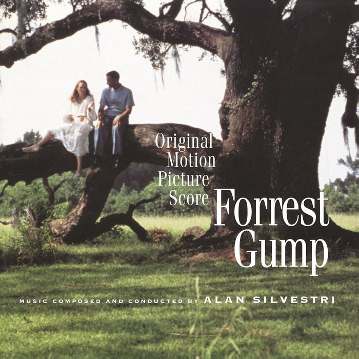 Alan Silvestri - Forrest Gump - Ost - [Vinyl]