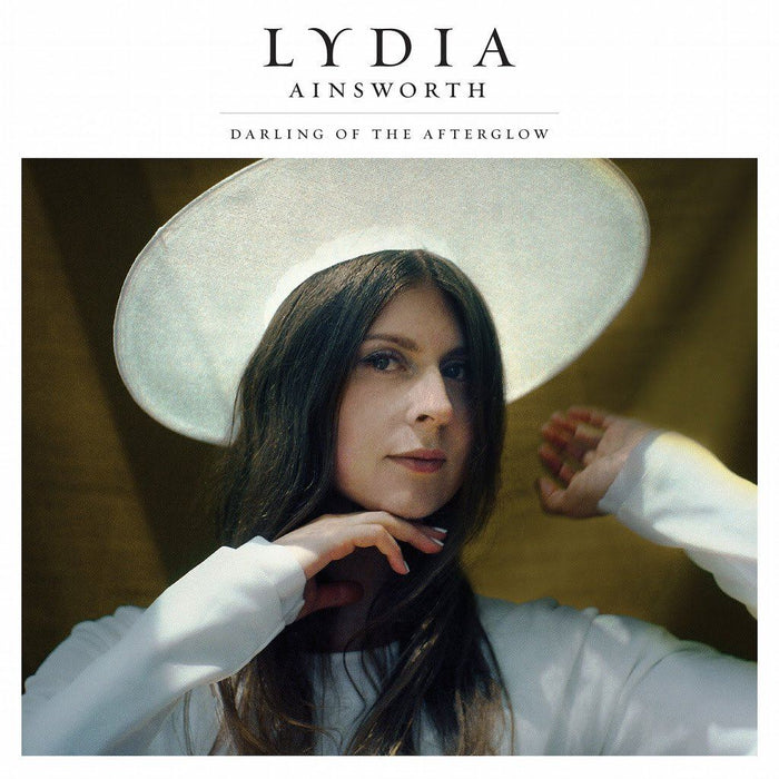 Lydia Ainsworth - Darling Of The Afterglow - [Vinyl]