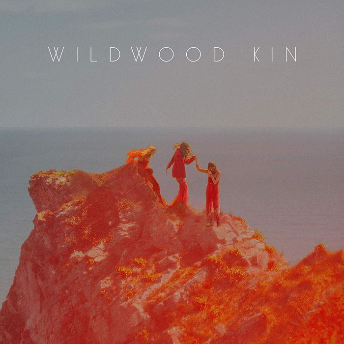 Wildwood Kin - Wildwood Kin - [Vinyl]