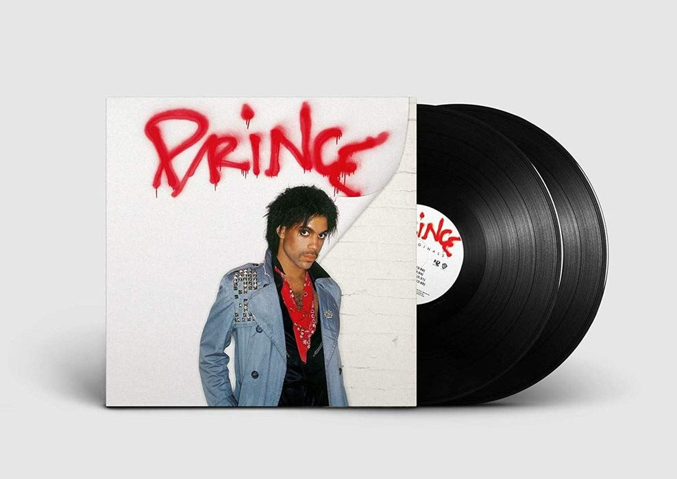 Prince - Originals - [Vinyl]