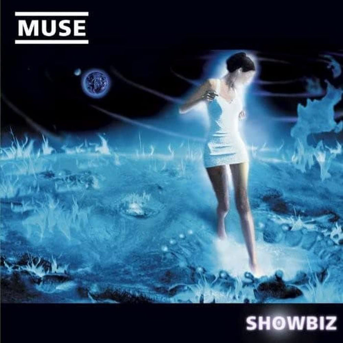 Muse - Showbiz - [Vinyl]