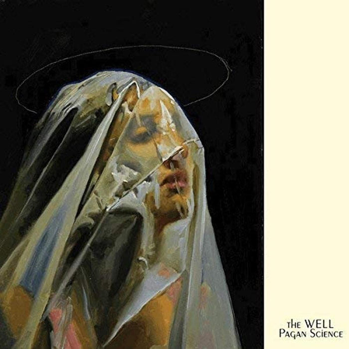 Well - Pagan Science - [Vinyl]