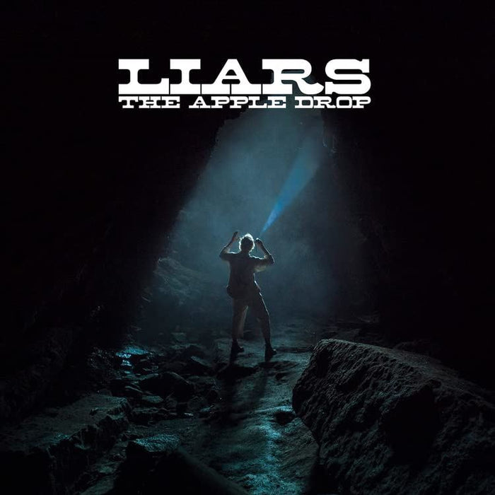 Liars - The Apple Drop - [Vinyl]