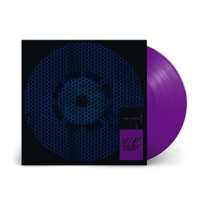 Knife - Silent Shout (Violet Vinyl) - [Vinyl]