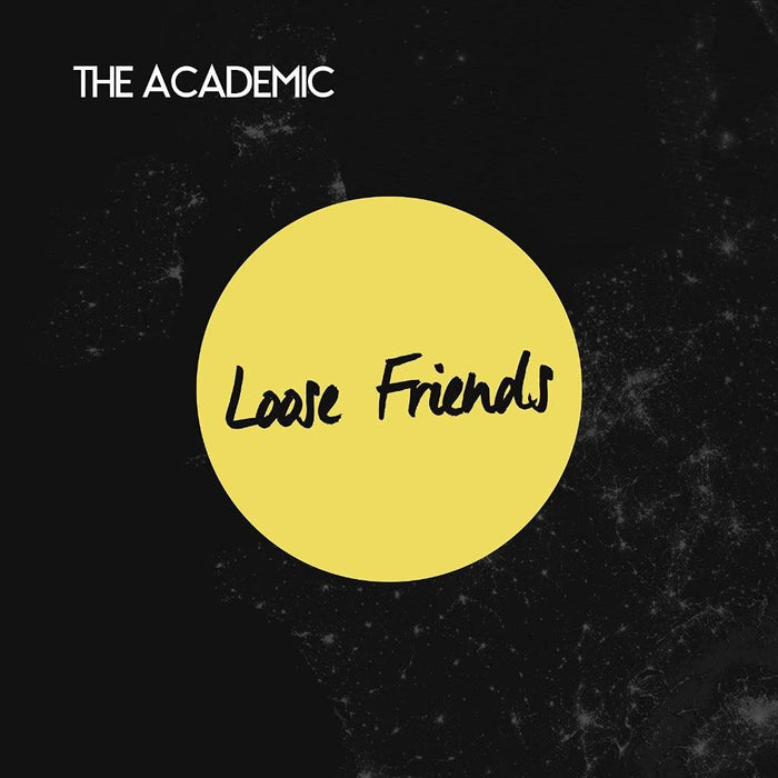 Academic - Loose Friends - [Vinyl]