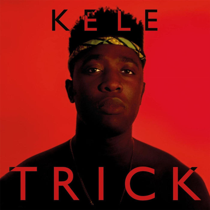 Kele - Trick - [Vinyl]