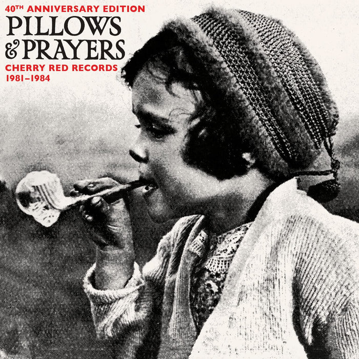 Various Artists - Pillows And Prayers (Cherry Re - [Vinyl]