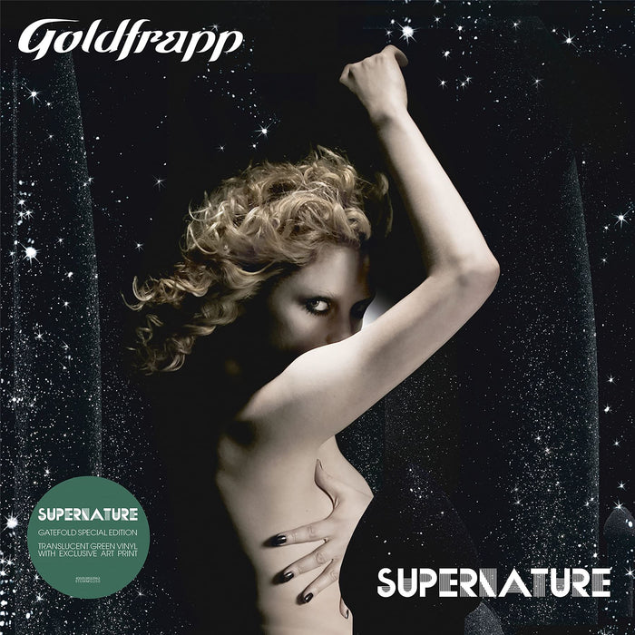 Goldfrapp - Supernature - [Vinyl]