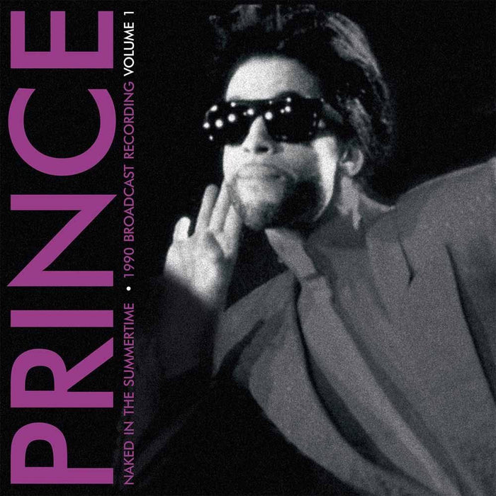 Prince - Naked In The Summertime - Vol. 1 - [Vinyl]