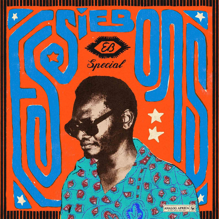 Various Artists - Essiebons Special 1973 - 1984 Ghana Music Power House - [Vinyl]