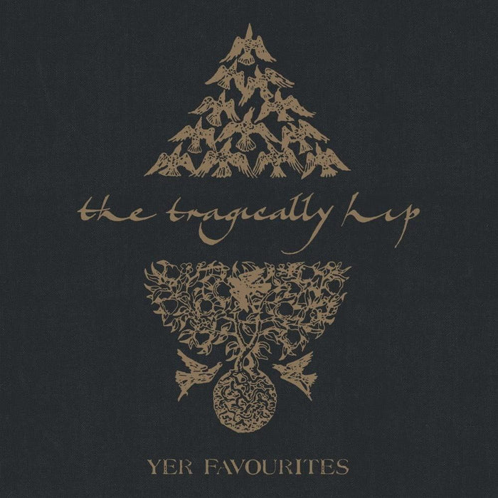 Tragically Hip - Yer Favourites Vol. 2 - [Vinyl]