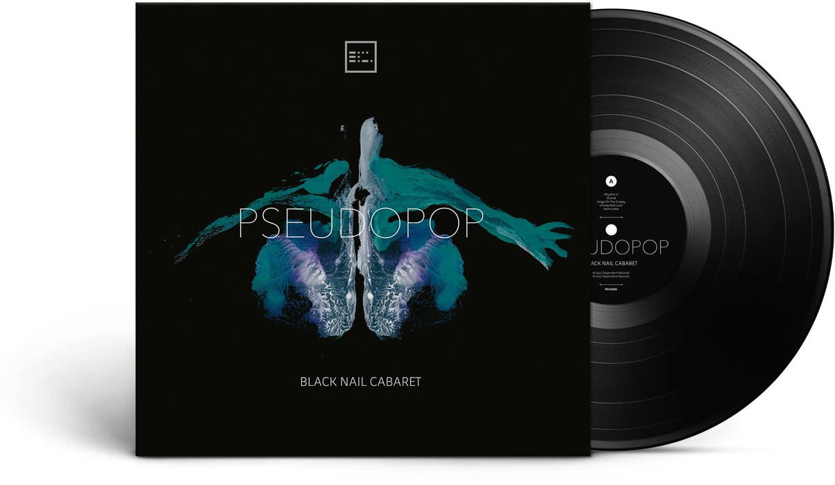 Black Nail Cabaret - Pseudopop - [Vinyl]