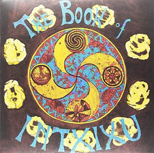 Book Of Intxixu (Book Of Am) - The Book Of Intxixu (+24P Booklet) - [Vinyl]