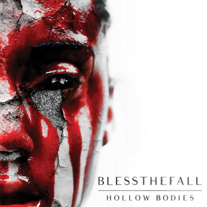 Blessthefall - Hollow Bodies (10Th Anniversary Edition) - [Vinyl]