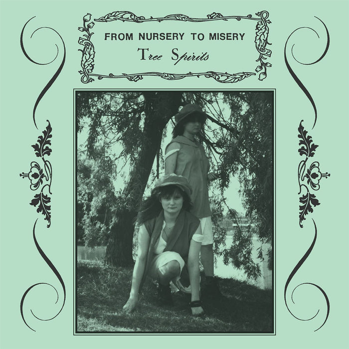 From Nursery To Misery - Tree Spirits - [Vinyl]