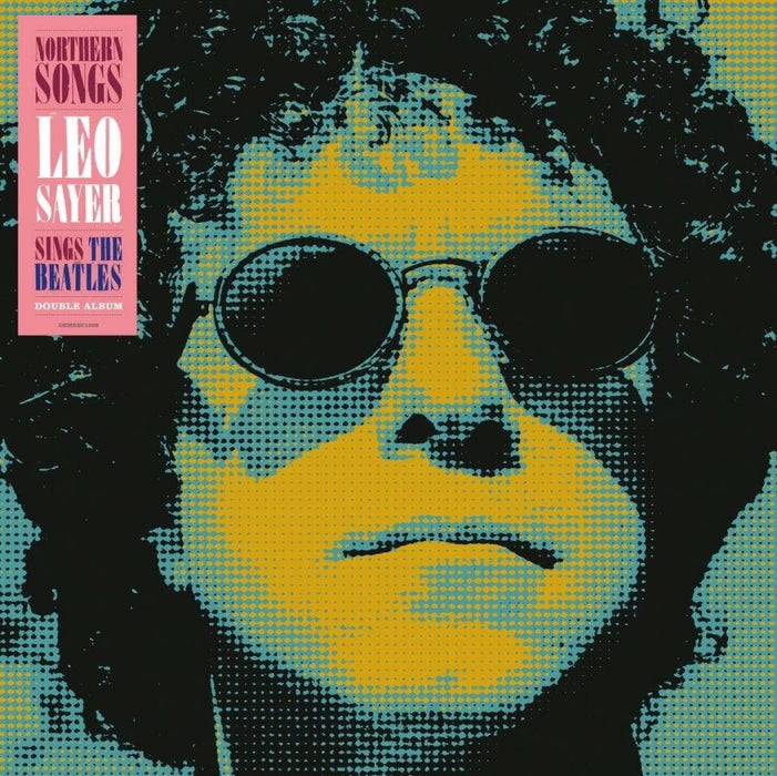 Leo Sayer - Northern Songs - Leo Sayer Sings The Beatles (Signed Edition) - [Vinyl]