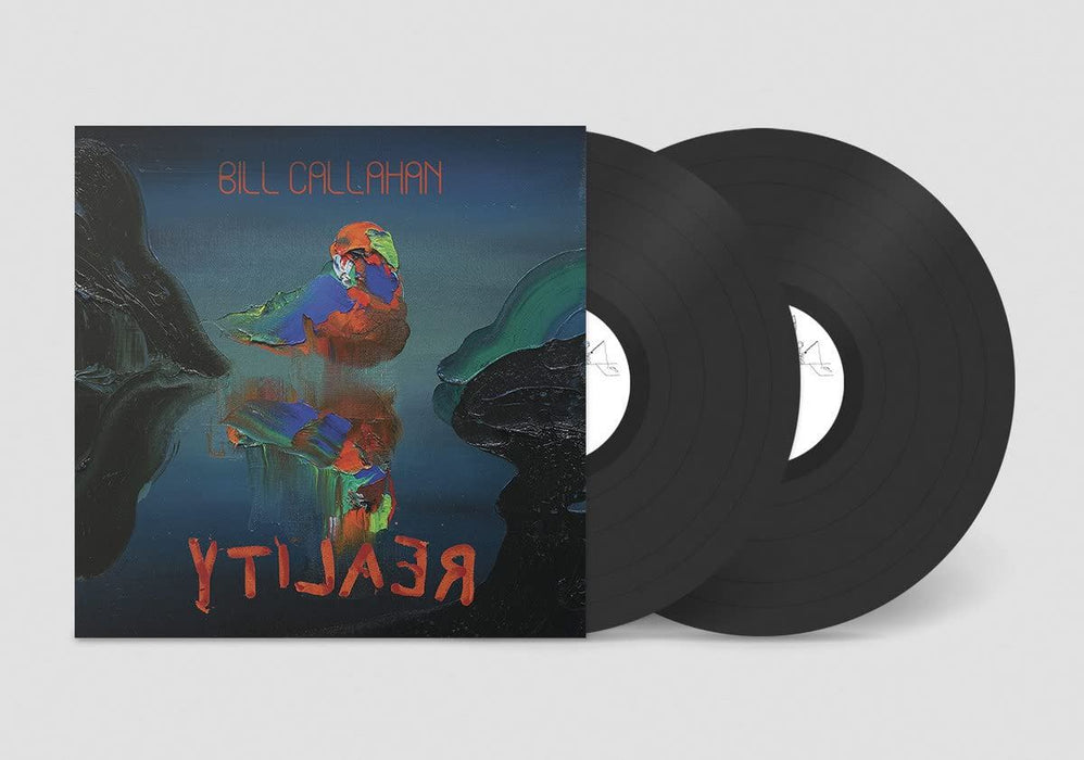 Bill Callahan - Ytilaer - [Vinyl]