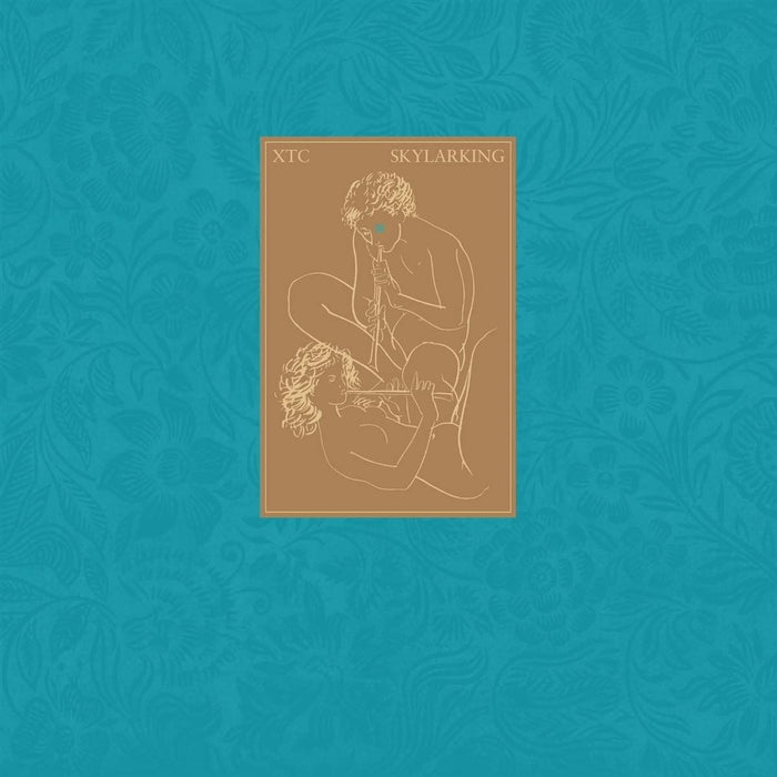 Xtc - Skylarking - [Vinyl]