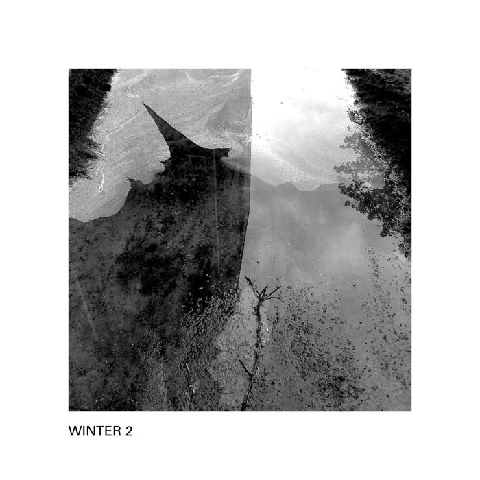 Winter 2 - Winter 2 - [Vinyl]