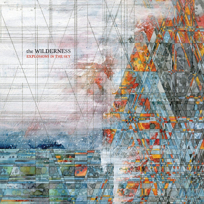 Explosions In The Sky - The Wilderness - [Vinyl]