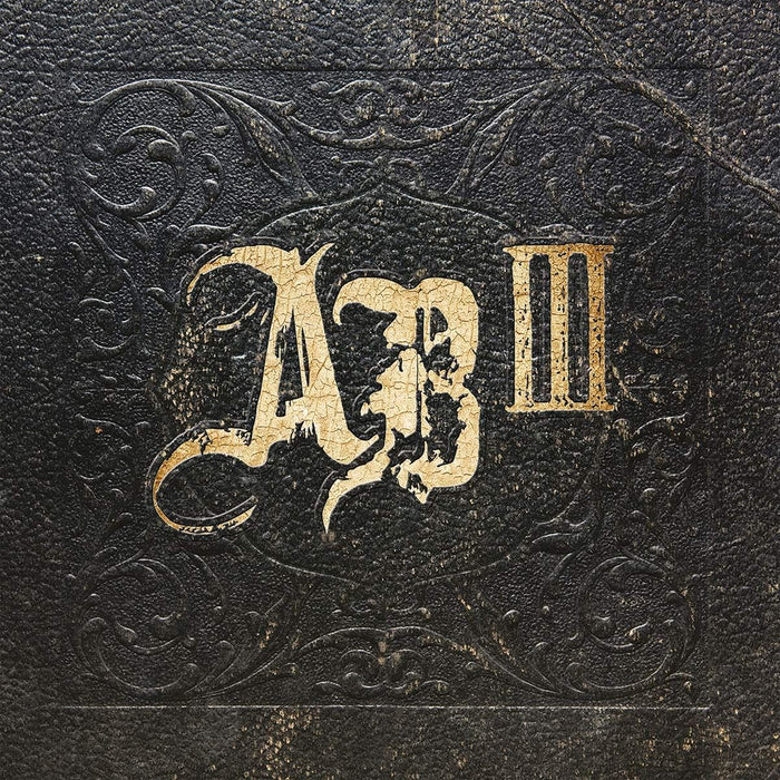 Alter Bridge - Ab Iii - [Vinyl]