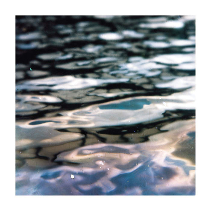 Rob St. John - Surface Tension - [Vinyl]