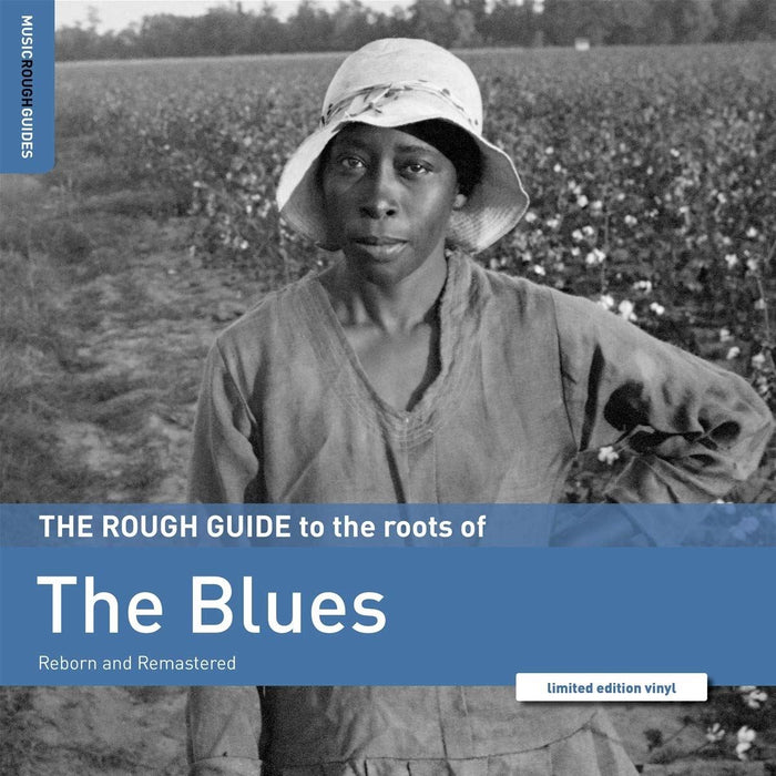 Various Artists - The Rough Guide To The Roots Of The Blues - [Vinyl]