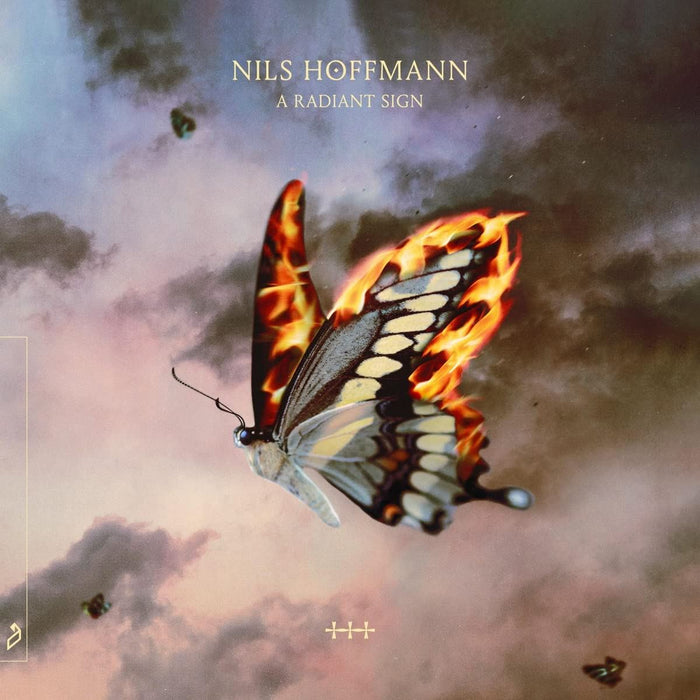 Nils Hoffmann - A Radiant Sign - [Vinyl]