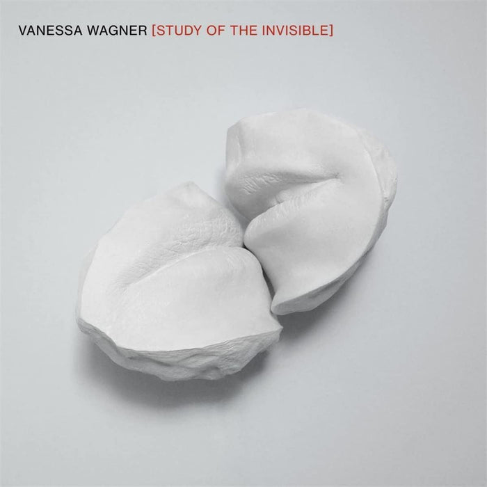 Vanessa Wagner - Study Of The Invisible - [Vinyl]